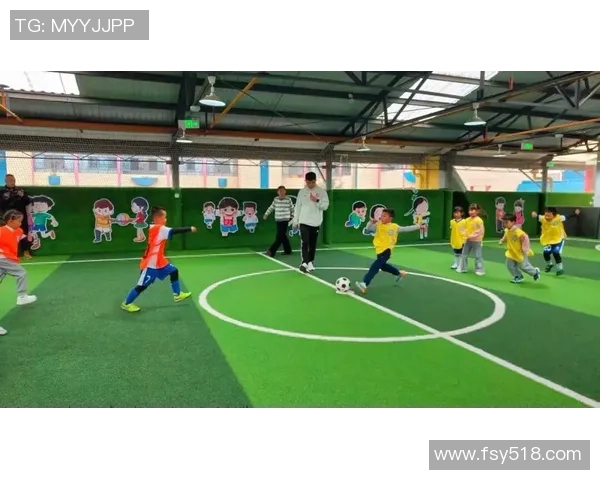 足球勺我：在绿茵场上追逐梦想与激情的旅程