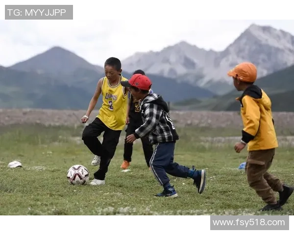 青羊足球：传承与创新并行的地方足球文化新篇章